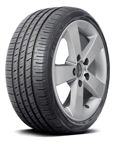 Llanta Nexen Tire N'Fera RU5 LT 245/60R18 104 V