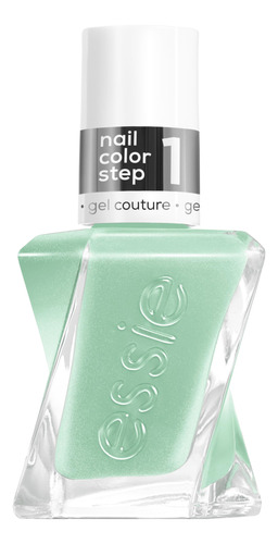 Essie Gel Couture, Esmalte De Unas De Larga Duracion, Vegano