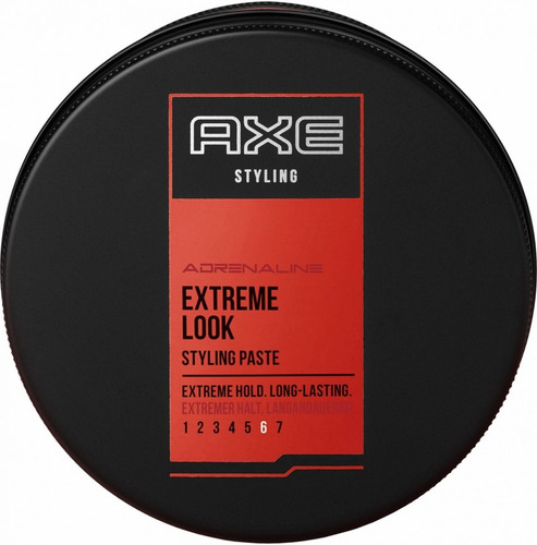 Axe Cera Adrenaline X75