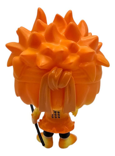 Figura Juguete Naruto Shippuden Sixth Path Kurama Sage