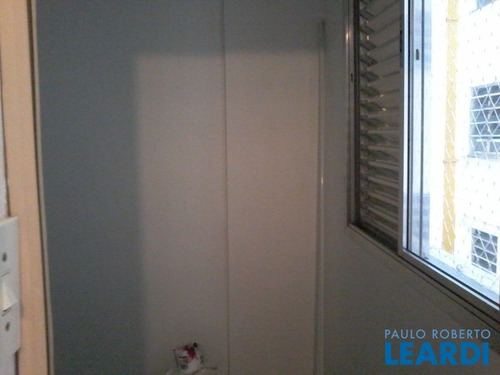 Imagem 13 de 15 de Apartamento - Perdizes - Sp - 586821