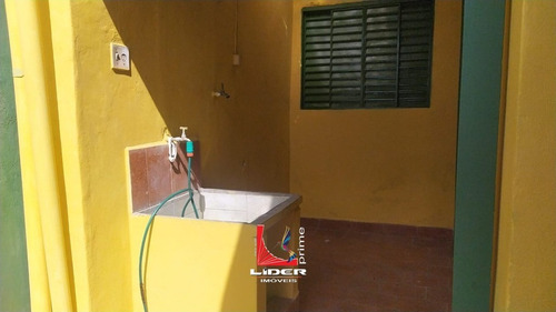 Imagem 11 de 15 de Casa Comercial Ou Residencial Em Bragança Paulista - Ca0926-1