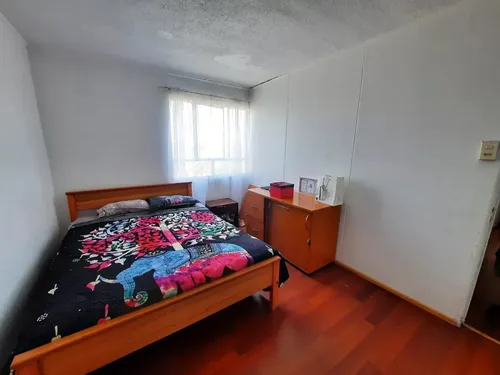 Vendo Departamento Metro Grecia Vende Su Dueña.