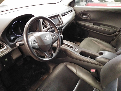 Honda Hr-v 1.8 Exl Rural 4 Puertas 2016