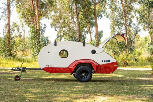 Mini Camper Beway