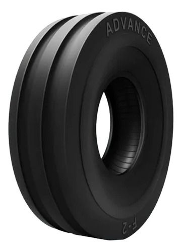  7.50-18  Caucho Advance F2 8l Tire Only