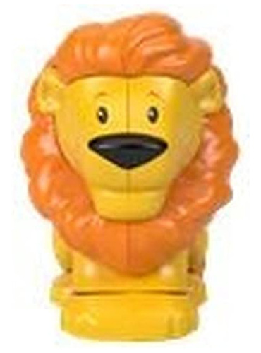 Fisher-price León