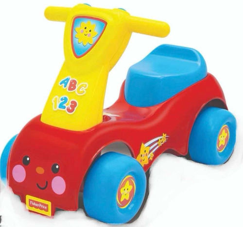 Montable Fisher Price