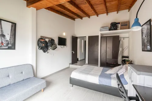 Edificio En Venta En El Tejar. Cod V12493