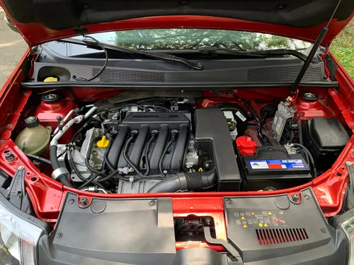 Renault Stepway 1.6 Dynamique Automática