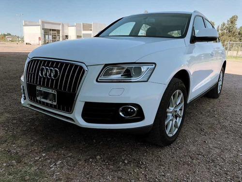 Audi Q5 2.0 Tfsi 225cv Quattro 2013