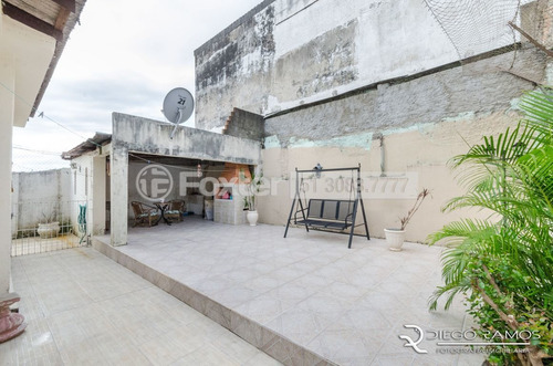 Imagem 26 de 30 de Casa, 2 Dormitórios, 150 M², Nonoai - 185161