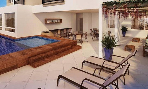 Imagem 19 de 25 de Apartamento Com 1 Dormitório À Venda, 36 M² Por R$ 290.000,00 - Vila Prudente - São Paulo/sp - Ap5915
