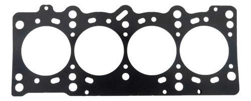 Junta Do Cabeçote Fiat 1.0 1.3 Fire Uno Palio Original