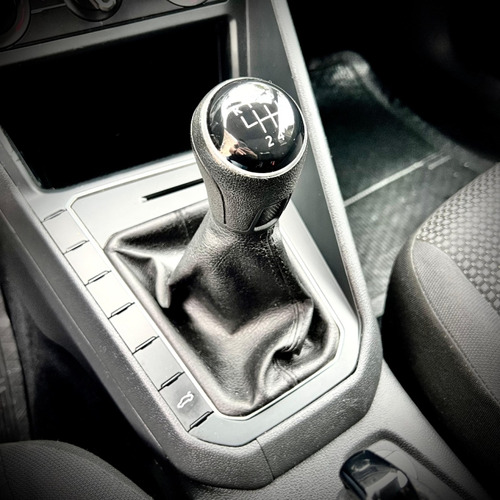 Volkswagen Polo 1.0 MPI TOTAL FLEX MANUAL