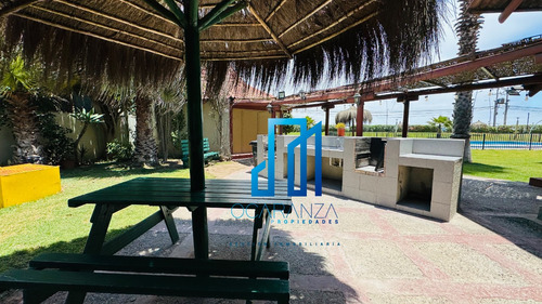 Se Vende Departamento De Oportunidad 1 Dorm 1 Baño Playa