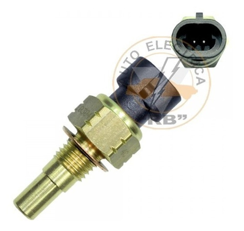 Sensor De Temperatura Refrigerante Chevrolet Chevy Corsa Tor