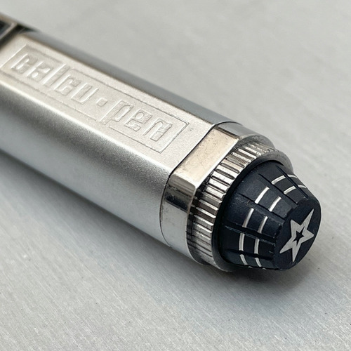 Pluma Calculadora Led, Calcu Pen Vintage, No Seiko, No Casio (Usado)