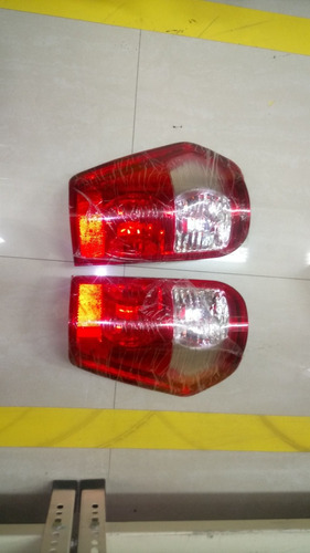 Stop Trasero Izq Saic Wuling 6376 2008/09 Originales