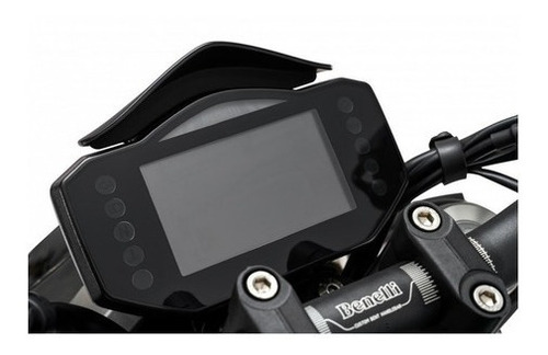 Imagen 6 de 25 de Benelli 752s Motozuni M. Grande