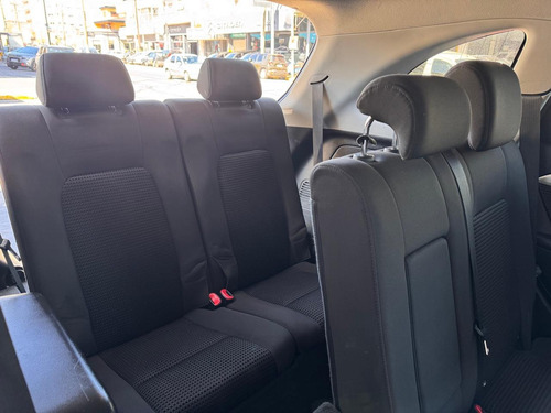 Chevrolet Captiva 2.4 Ls 167cv
