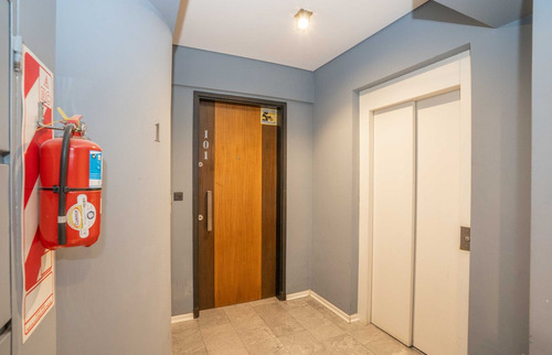Alquiler Monoamb. Amenities Amoblado Colegiales