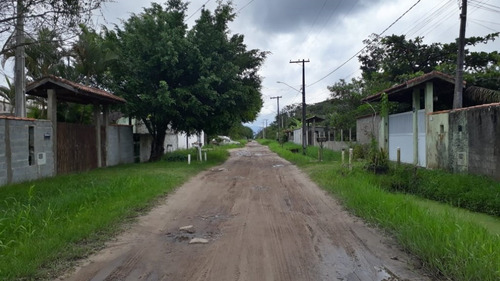 Terreno De Chácara De 3000 M² Total Na Praia 7880
