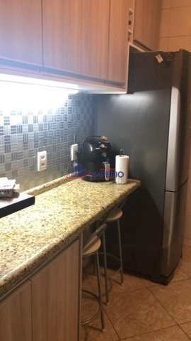 Imagem 5 de 20 de Apartamento Com 3 Dorms, Macedo, Guarulhos - R$ 446 Mil, Cod: 7600 - V7600