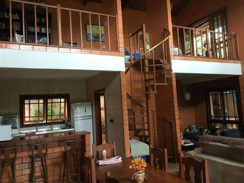 Imagem 25 de 29 de Chácaras Em Condomínio À Venda Em Atibaia/sp - Compre O Seu Chácaras Em Condomínio Aqui! - 1494777