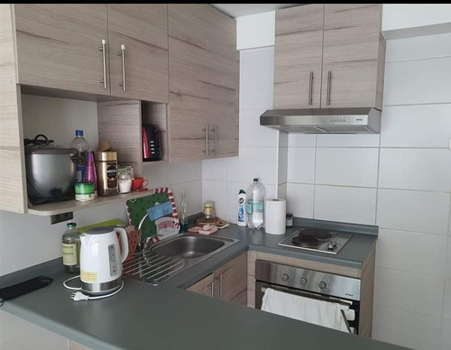 Departamento En Venta 1 Dorm. En Concón