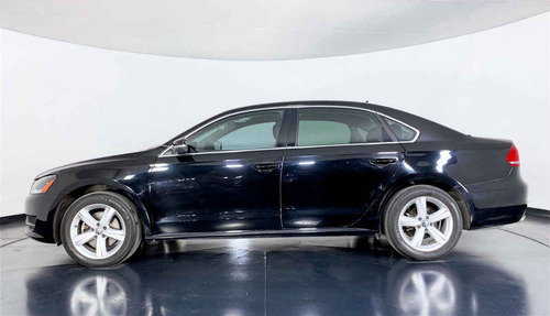Imagen 8 de 15 de 108821 - Volkswagen Passat 2015 Con Garantía