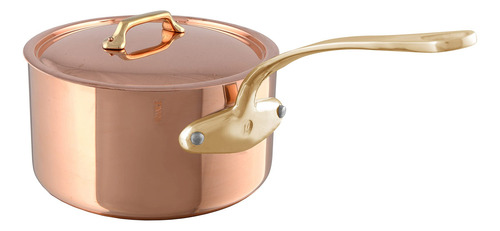 Mauviel Mheritage 200 B Juego De Utensilios De Cocina De
