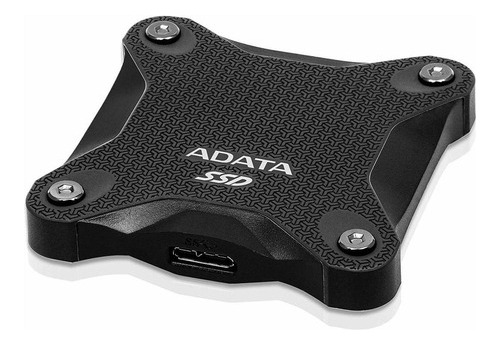 Imagen 4 de 10 de Disco Ssd Externo Ps5 Xbox Pc 480gb Usb 3.2 Adata Sd600q