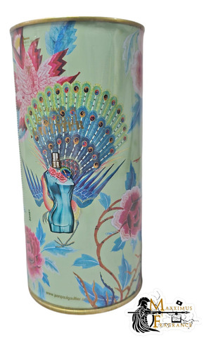 La Belle Paradise Garden By Jean Paul Gaultier. Edp 100ml
