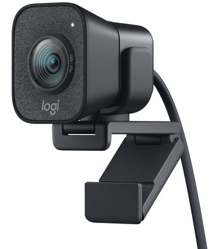 Logitech Streamcam 1080p 60fps Streaming Webcam 960-001280