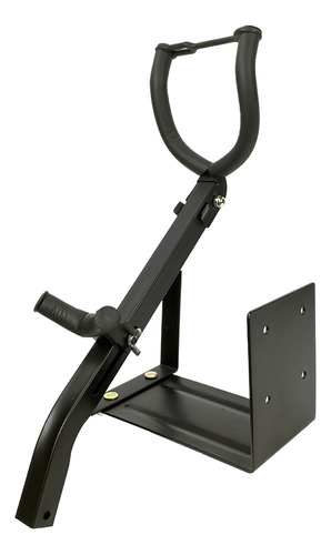 Suporte Para Sax Tenor Sax Stand Saxofone Alto Montado Na Pa