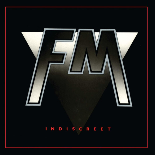 Cd: Indiscreet