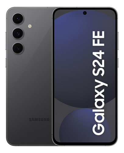 Smartphone Samsung Galaxy S24 Fe 5g Dual Sim 256 Gb/8 Gb De