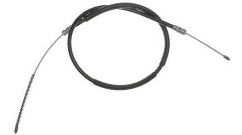 Componentes Del Freno - Acdelco 18p1138 - Cable De Freno De 