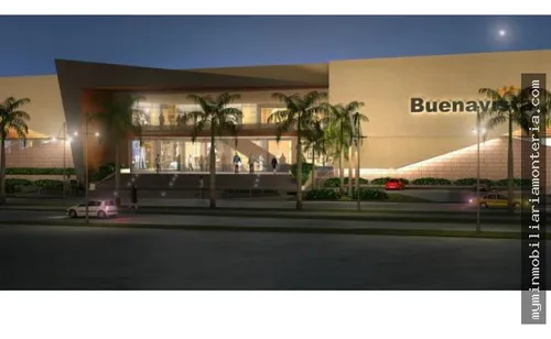 Local 261 En C.c. Buenavista