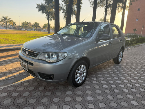 Fiat Palio 1.4 Fire Pack Confort