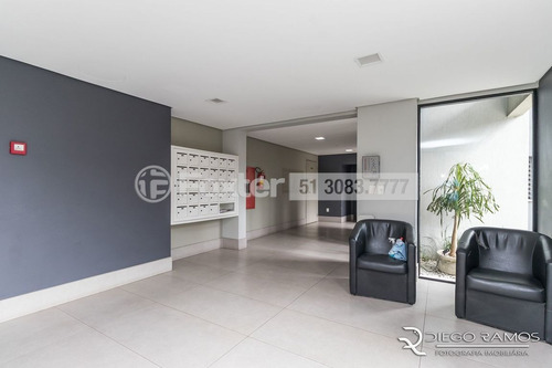 Imagem 19 de 23 de Cobertura, 2 Dormitórios, 126.29 M², Jardim Do Salso - 166870