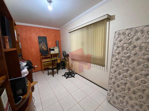 Imagem 17 de 24 de Chácara Com 4 Dormitórios À Venda, 1800 M² Por R$ 1.500.000,00 - Balneário Riviera - Americana/sp - Ch0027