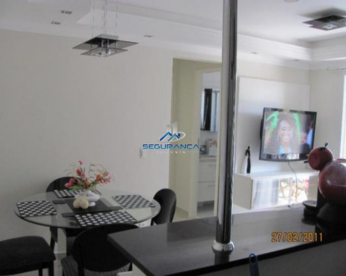Imagem 2 de 11 de Apartamento - Ap01569 - 4337518