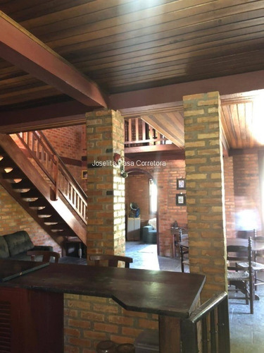 Imagem 15 de 30 de Casa - 459 - 70010636