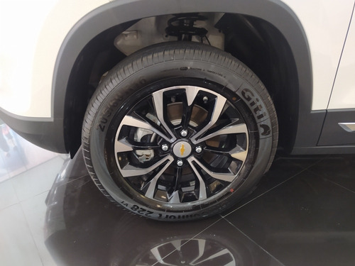 Imagen 10 de 15 de Chevrolet Groove 2022 1.5 Premier