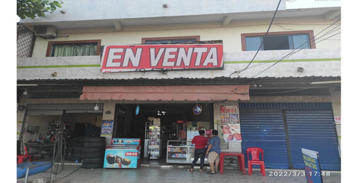 Casa En Venta / Comercial