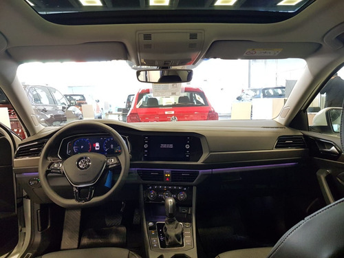 Volkswagen Vento Highline Adjudicado 250 Tsi Ft