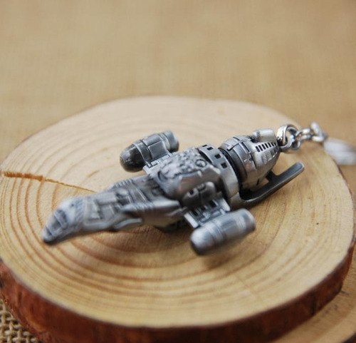 Llavero-nave Especial-firefly-serenity