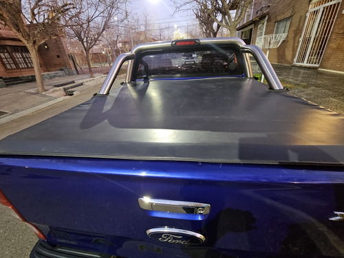 Ford Ranger 3.2 Cd 4x4 Xlt Tdci 200cv